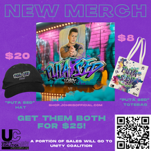 Load image into Gallery viewer, GORRA - PUTA SED (HAT)